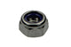 Mack 1019858 - zeskant borgmoer inox a2 6 st m 6 | 10 stuks