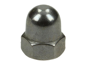 Mack 1019864 - zeskant dopmoer inox a2 5st m5 | 10 stuks