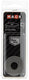 Mack 1019881 - carrosserie sluitring inox a2 2 st 13,0x37 | 10 stuks