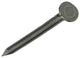 Mack 1019887 - nagel platte kop inox a2 35 st1,6 x 25 mm | 10 stuks