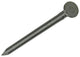 Mack 1019888 - nagel platte kop inox a2 25 st2,1 x 40 mm | 10 stuks
