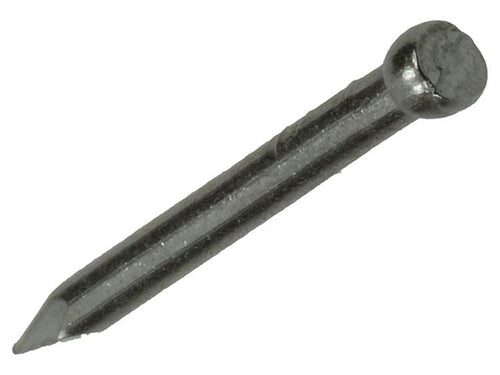Mack 1019889 - nagel ronde kop inox a2 40 st 1,6 x 20 mm | 10 stuks