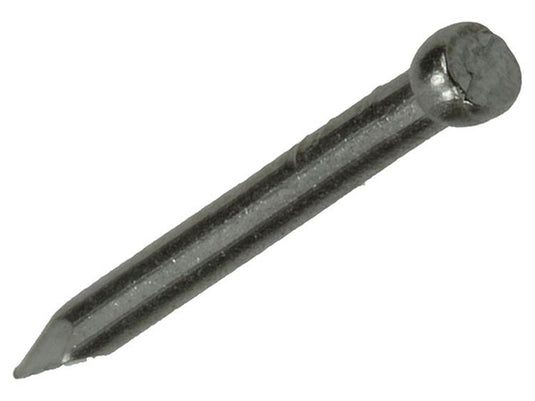 Mack 1019889 - nagel ronde kop inox a2 40 st 1,6 x 20 mm | 10 stuks