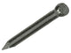 Mack 1019889 - nagel ronde kop inox a2 40 st 1,6 x 20 mm | 10 stuks