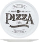 Cosy trendy pizzabord - ø 30cm- hot-fresh pizza