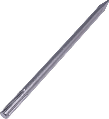 Bosch 10x puntbeitel lpp met sds-max-opname 400mm - 2608690235