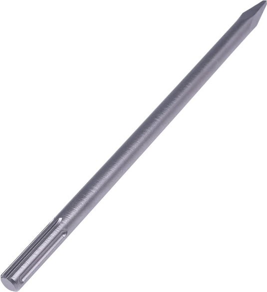 Bosch 10x puntbeitel lpp met sds-max-opname 400mm - 2608690235