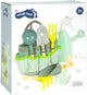 Small foot - tas met tuingereedschap, 8dlg.