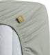 Beddinghouse jersey - topper hoeslaken - 90x200 220 - grijsgroen