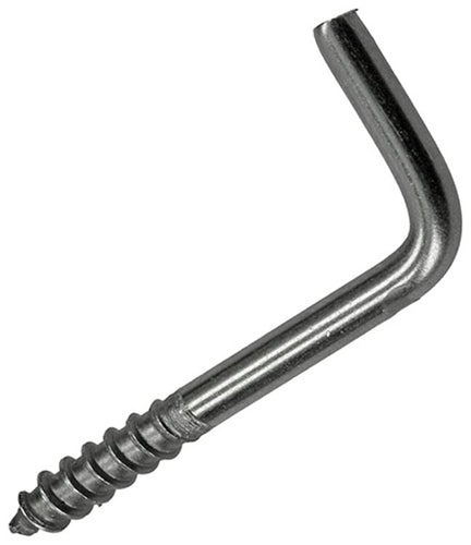 Mack 1019900 - schroefduim roestvrijstaal 3 st 4,0x40 mm | 10 stuks