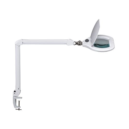 Loeplamp maul maulcrystal led