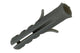 Mack 1017879 - plug polyethyleen 30 st 5 mm | 10 stuks