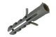 Mack 1017880 - plug polyethyleen 25 st 6 mm | 5 stuks