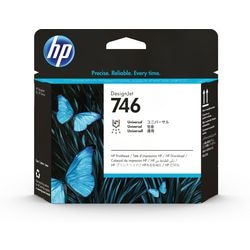 Originele printkop hp 746 p2v25a