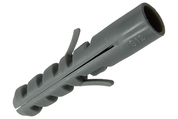 Load image into Gallery viewer, Mack 1017884 - plug polyethyleen 6 st 12 mm | 5 stuks
