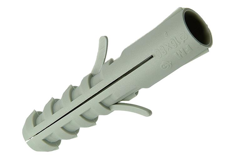 Load image into Gallery viewer, Mack 1019923 - plug polyethyleen 2 st 16mm | 5 stuks
