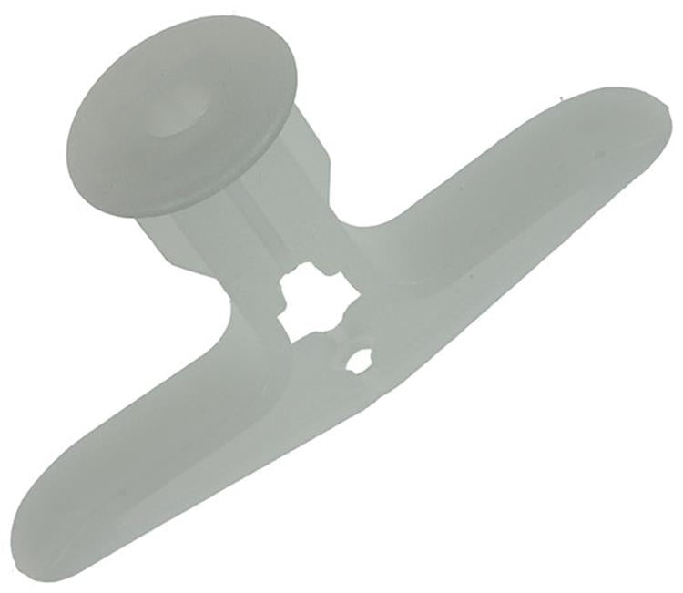 Load image into Gallery viewer, Mack 1017895 - hollewandplug nylon 4 st tc | 5 stuks

