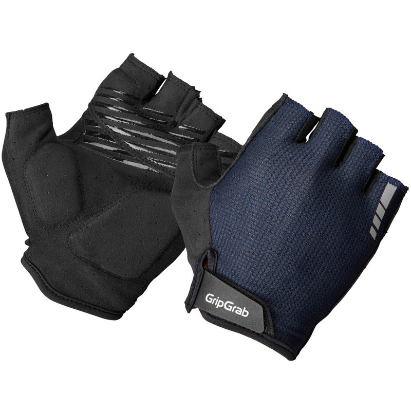 Load image into Gallery viewer, Gripgrab explr rc max padded - cycling gloves
