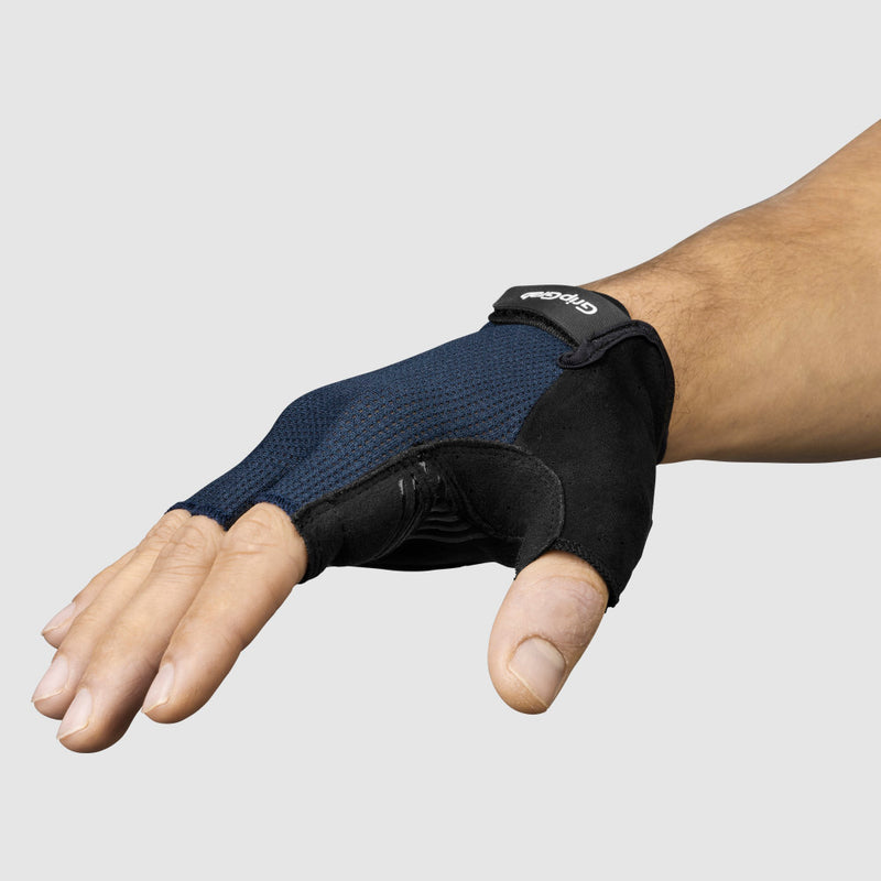 Load image into Gallery viewer, Gripgrab explr rc max padded - cycling gloves
