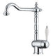 Franke old england - keukenkraan, chroom 115.0060.360
