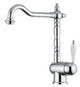 Franke old england - keukenkraan, chroom 115.0060.360