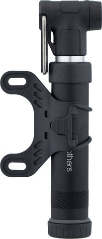 Load image into Gallery viewer, Crankbrothers gem mini-pump
