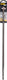 Dewalt dt8937 boor sds-plus xlr 4 snijder 12x460mm