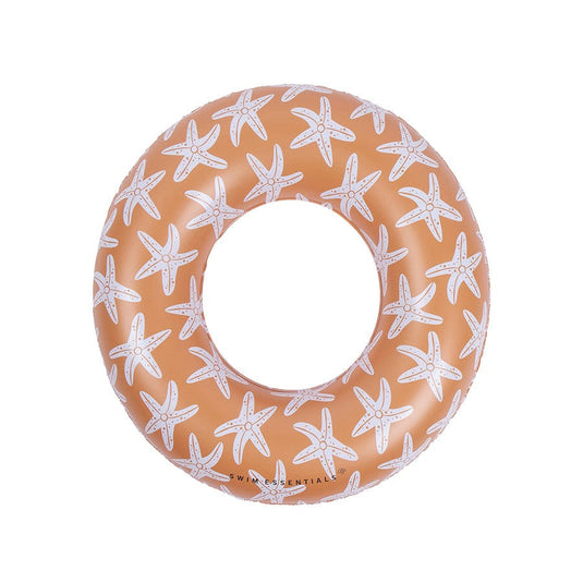 Seastar | oranje zwemband ø 90 cm