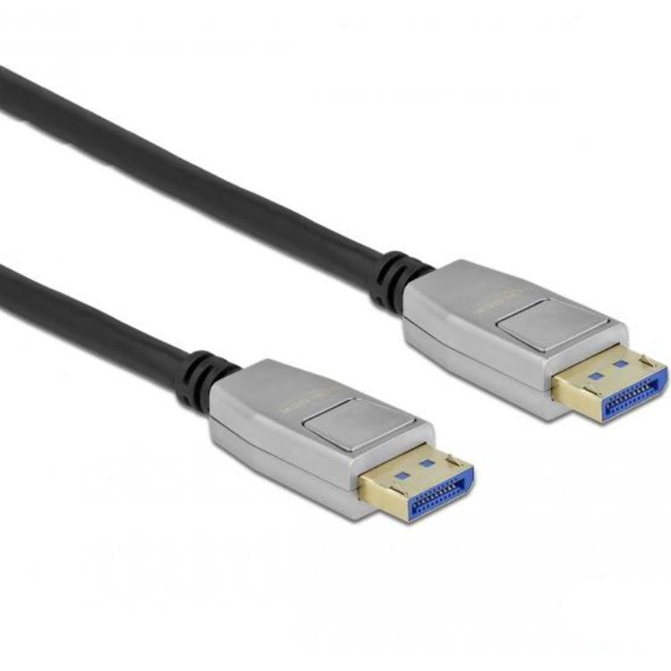 Load image into Gallery viewer, Abi 10k displayport kabel
