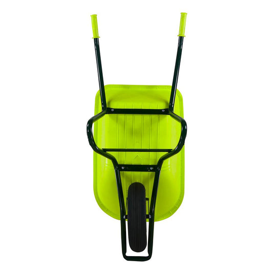 Fort kruiwagen tk 100 lime