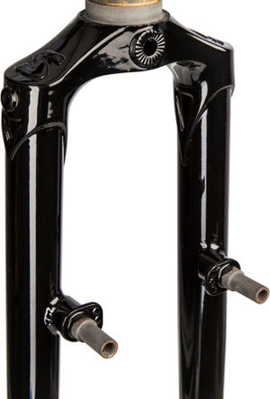 Surly cross check 28 rigid fork