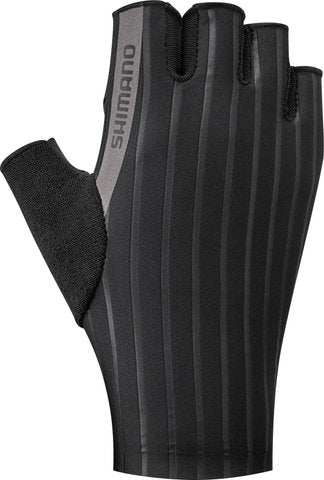 Shimano advanced race half-finger gloves