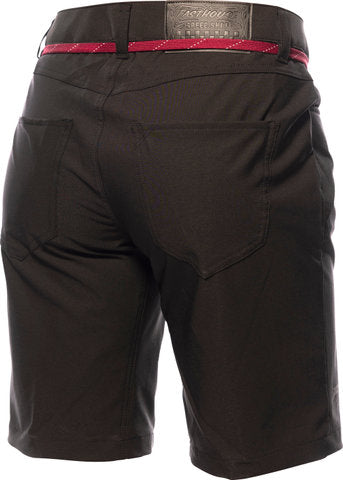 Fasthouse kicker women's shorts