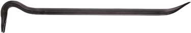 Rotec athlet koevoet zeskant 18mm l=600mm