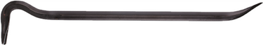 Rotec athlet koevoet zeskant 18mm l=800mm