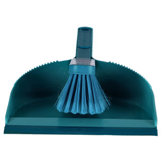 Load image into Gallery viewer, Leifheit classic stoffer en blik
