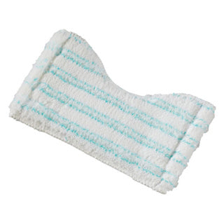 Leifheit vervangingsdoek flexipad 20 cm | 2 stuks