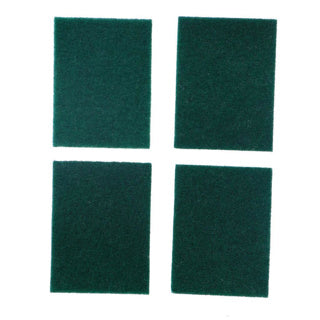 Load image into Gallery viewer, Multy schuurlappen 14,5x11,5cm 4-pack
