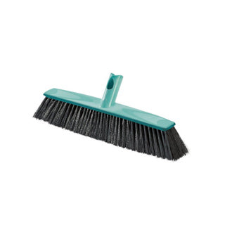 Leifheit xtra clean bezem allround 40cm