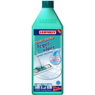 Load image into Gallery viewer, Leifheit tegel reiniger 1 liter | 3 stuks
