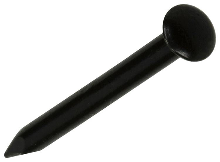 Load image into Gallery viewer, Mack 1017931 - staalnagel bvk staal geblauwd 150 gr 2,0 x 25 mm | 5 stuks
