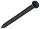 Mack 1017933 - staalnagel bvk staal geblauwd 200 gr 2,5 x 40 mm | 5 stuks