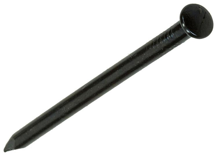 Load image into Gallery viewer, Mack 1017935 - staalnagel bvk staal geblauwd 200 gr 3,0 x 60 mm | 5 stuks
