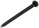 Mack 1017935 - staalnagel bvk staal geblauwd 200 gr 3,0 x 60 mm | 5 stuks