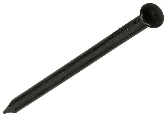 Mack 1017936 - staalnagel bvk staal geblauwd 200 gr 3,4 x 70 mm | 5 stuks