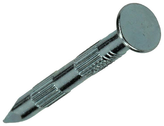 Mack 1017938 - stalen ribnagel vk st.gehard + verz 65st 2,7 x 30 mm | 5 stuks