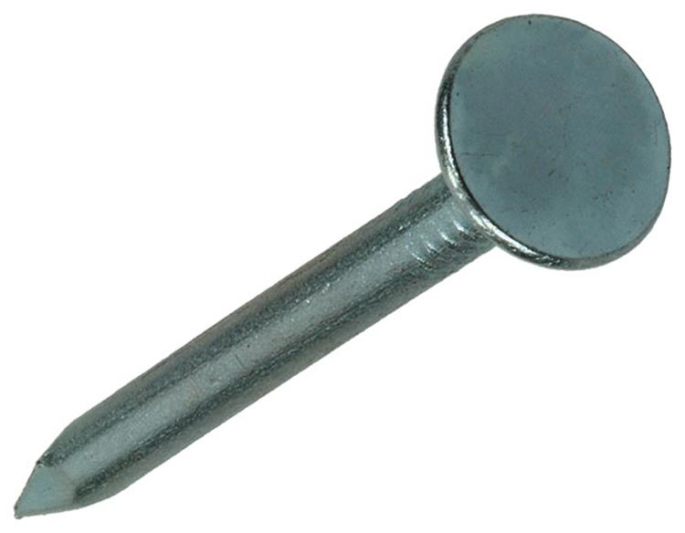 Load image into Gallery viewer, Mack 1017948 - schalienagel staal verzinkt 250 gr 3,0 x 40 mm | 5 stuks
