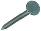 Mack 1017948 - schalienagel staal verzinkt 250 gr 3,0 x 40 mm | 5 stuks