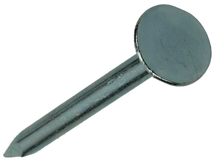 Load image into Gallery viewer, Mack 1017949 - schalienagel staal verzinkt 250 gr 3,5 x 45 mm | 5 stuks
