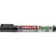 Edding whiteboardmarker 28 ecoline rond 1.5-3mm zwart
